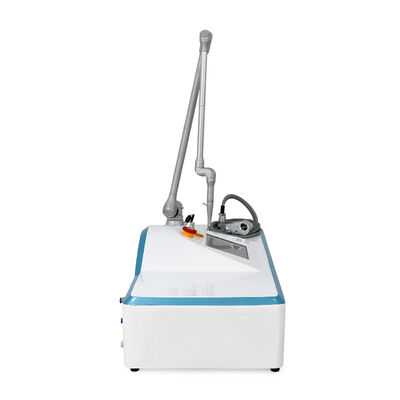 40 W tragbarer CO2-Laser, fraktionierte Narbenreparaturfirma, medizinisches Hautpflege-Salon-Instrument