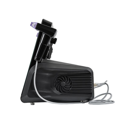 Crystallite Depth 8 Fractional RF Microneedle Machine Multi Tips Faltennarbe Dehnungsstreifenentfernung Hautstraffung Salonausrüstung