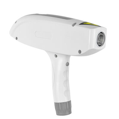 Desktop Q Switched ND YAG Laser Pigment Clear Salon Beauty Care Instrument