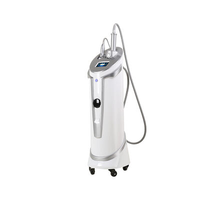 Professional 360° Rotating Endosphere Roller Machine Lymphatic Drainage Anti-Cellulite Body Contouring Massage Equipment