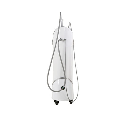Professional 360° Rotating Endosphere Roller Machine Lymphatic Drainage Anti-Cellulite Body Contouring Massage Equipment