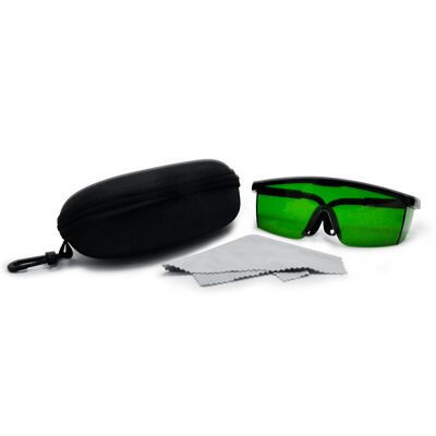Laser Safety Protective Glasses for Beauty Machine Eye Protection Goggles for Laser Treatment