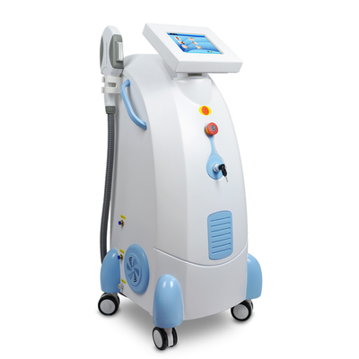 Berufs-Rf-Haar-Abbau-Laser-Maschine Elight OPT-IPL-SHR