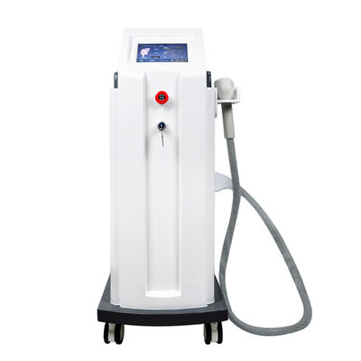 High-power 808nm Diode laser painless full-body hair removal machine Diode Laser Machine