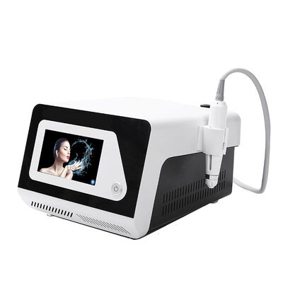 portable Beauty Machine Schönheitssalon und Heimgebrauch Schönheitsmaschine Hautverjüngung und Festigung Schönheitsgerät