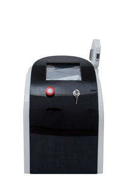 OPT-Haarentfernungsanlage Schmerzlose Laser-Haarentfernungsanlage E-Light Laser-Haarentfernungsanlage vertikale Schönheitsmaschine