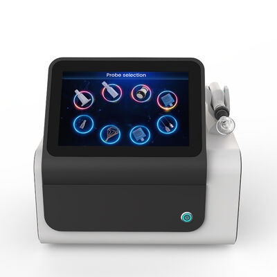 Tragbare multifunktionale Beauty-Fusions-Plasma-Maschine Aknebehandlung, Pigmentfleckenentfernung und Hauterneuerung. Schönheitsmaschine