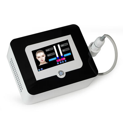 HiFu Schönheitsmaschine 2. Gen Radar HIFU – Gesichtsstraffung Körperkonturierung 2-in-1 professionelles Schönheitsgerät