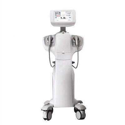 7D Max HIFU Anti Aging Maschine Gesichtsverjüngung Lifting Beauty Salon Instrument