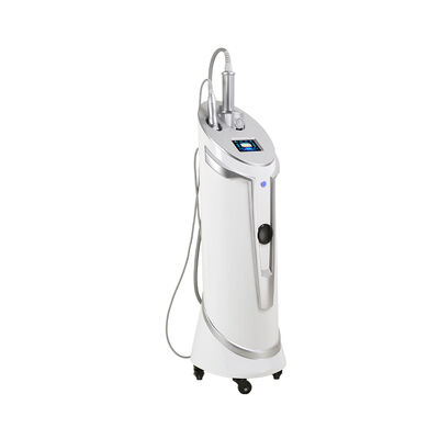 Professionelle 360° rotierende Endosphären-Rollenmaschine, Lymphdrainage, Anti-Cellulite-Massagegerät zur Körperkonturierung